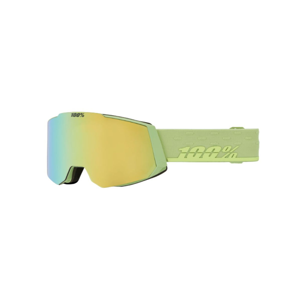 100 percent goggles SNOWCRAFT HiPER Goggle Aura