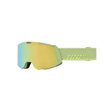 100 Percent Snowcraft HiPER Goggle