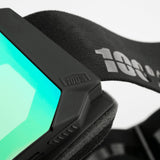 100 Percent Snowcraft Goggle