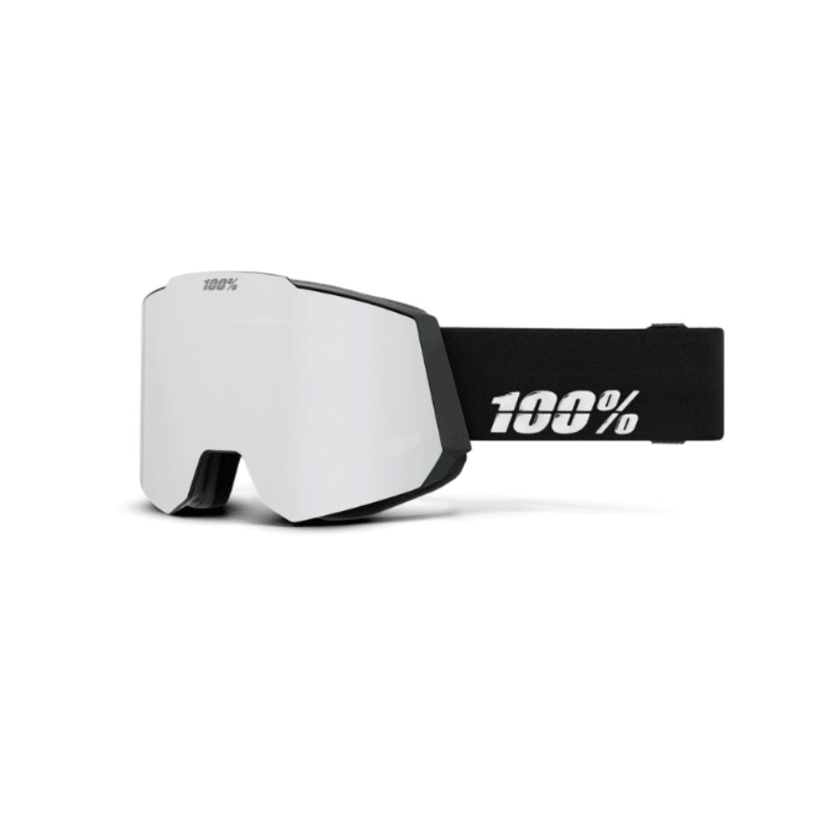 100 Percent Snowcraft Goggle