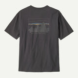 Patagonia Men's '73 Skyline Organic T-Shirt