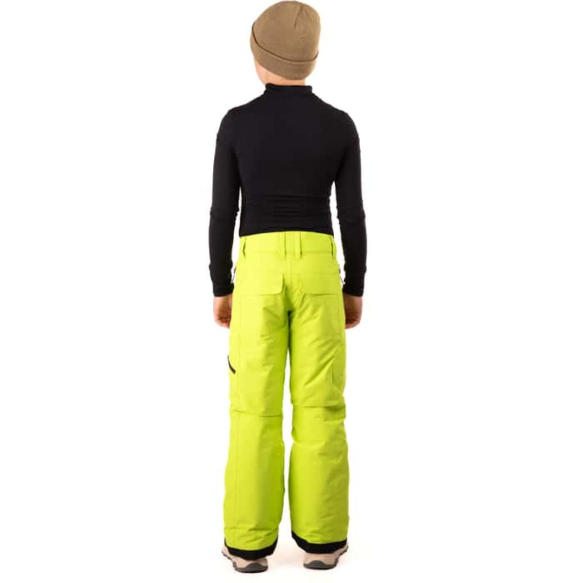 Boulder Gear Youth Bolt Cargo Pants