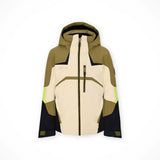 Obermeyer Boys' Mach 15 Jacket