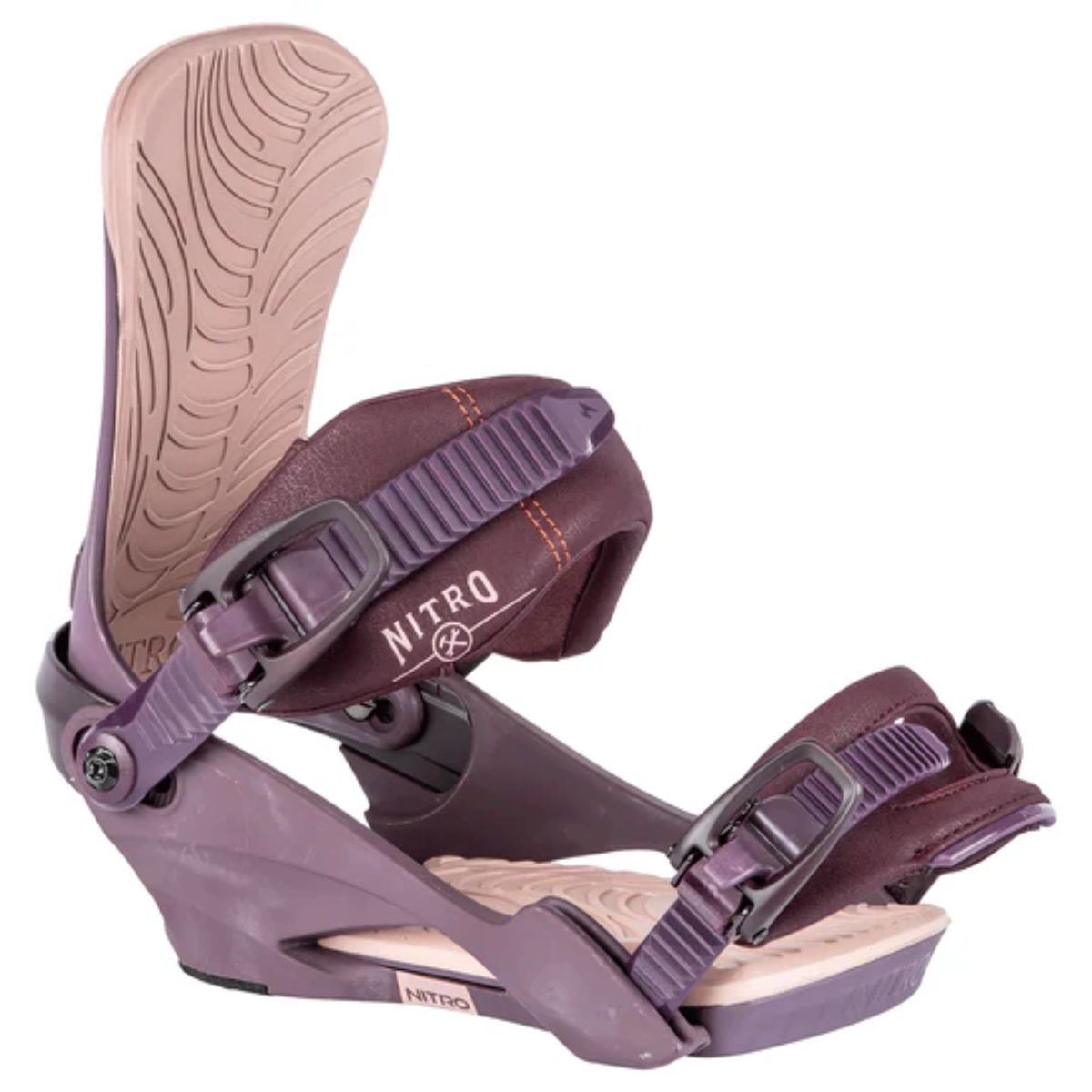 Nitro Women's Cosmic Snowboard Bindings