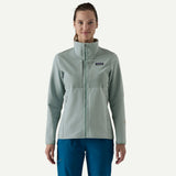 Patagonia Women's R2® CrossStrata Jacket