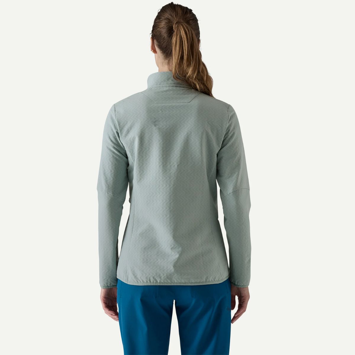 Patagonia Women's R2® CrossStrata Jacket