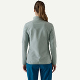 Patagonia Women's R2® CrossStrata Jacket