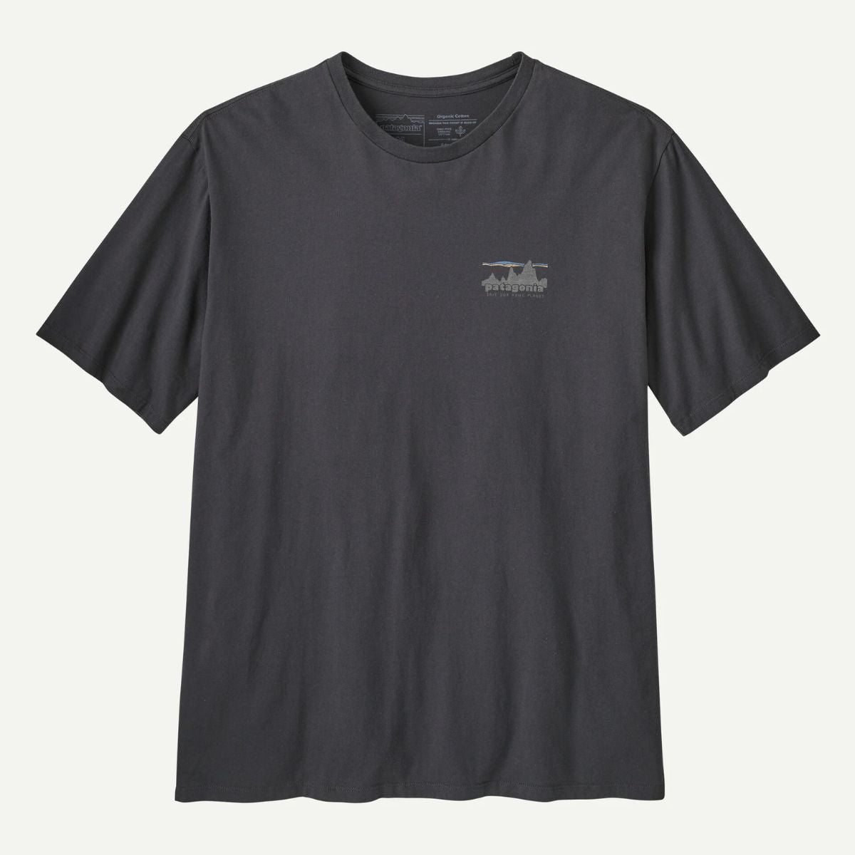 Patagonia Men's '73 Skyline Organic T-Shirt