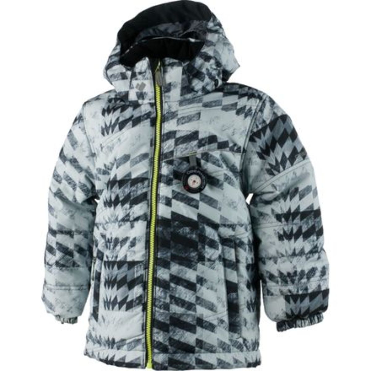 Obermeyer Boys Stealth Jacket