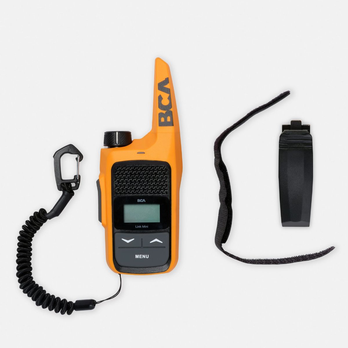 BCA BC Link™ Mini Radio