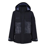 Obermeyer Axel Insulated Jacket Boys
