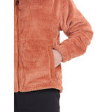 Marmot Women's Homestead Plush Sherpa Fleece Full-Zip Jacket