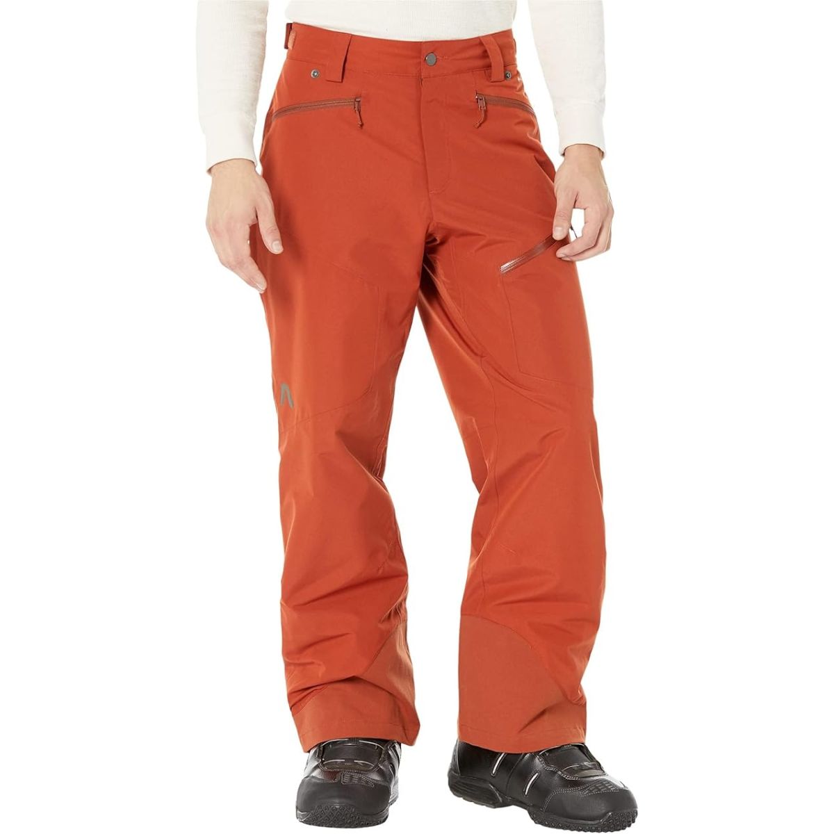 Flylow Men's Snowman Insulated Pant