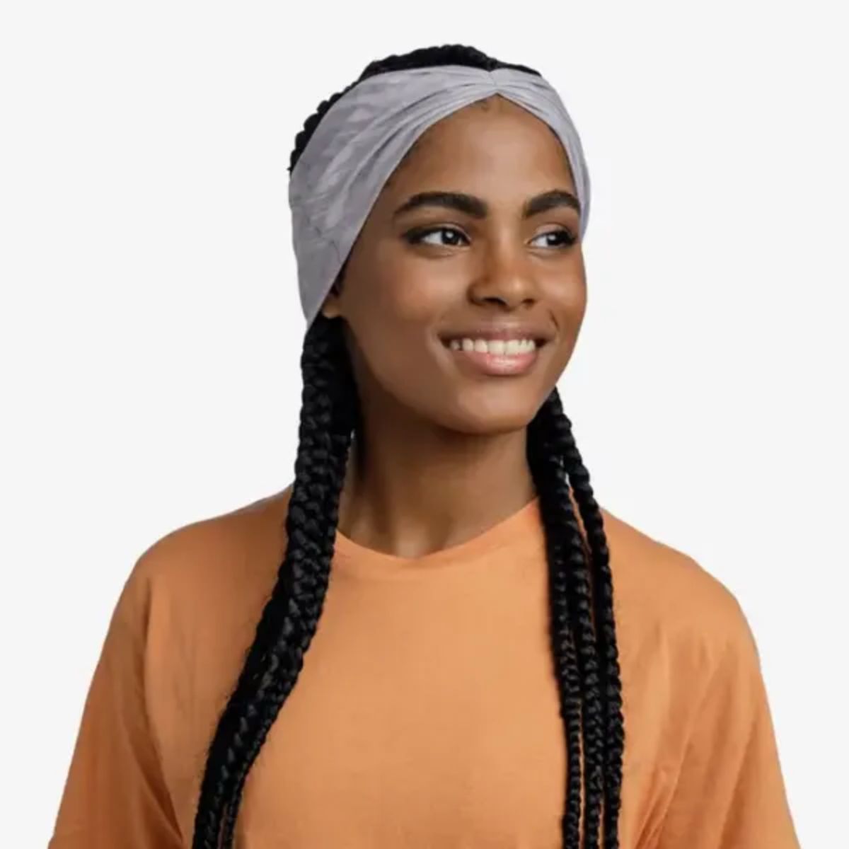 Buff CoolNet UV Ellipse Headband