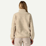 Patagonia Women's Lightweight Synchilla® Snap-T® Fleece Pullover