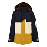 Obermeyer Axel Insulated Jacket Boys