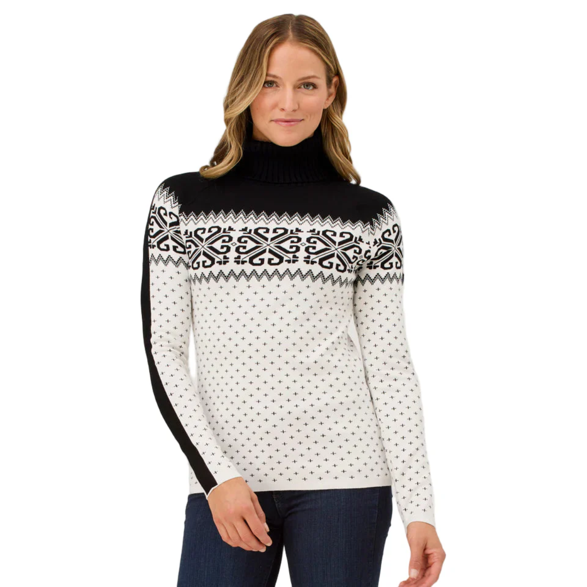 Krimson Klover Women's Sugarbush Turtleneck