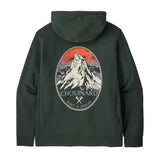 Patagonia Men's Chouinard® Crest Uprisal Hoody