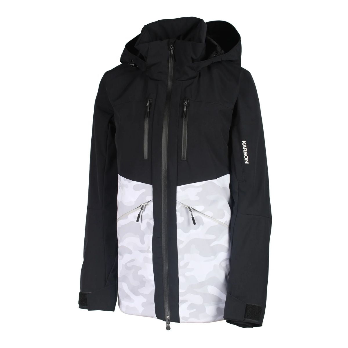 Karbon Women's Illusion Jacket