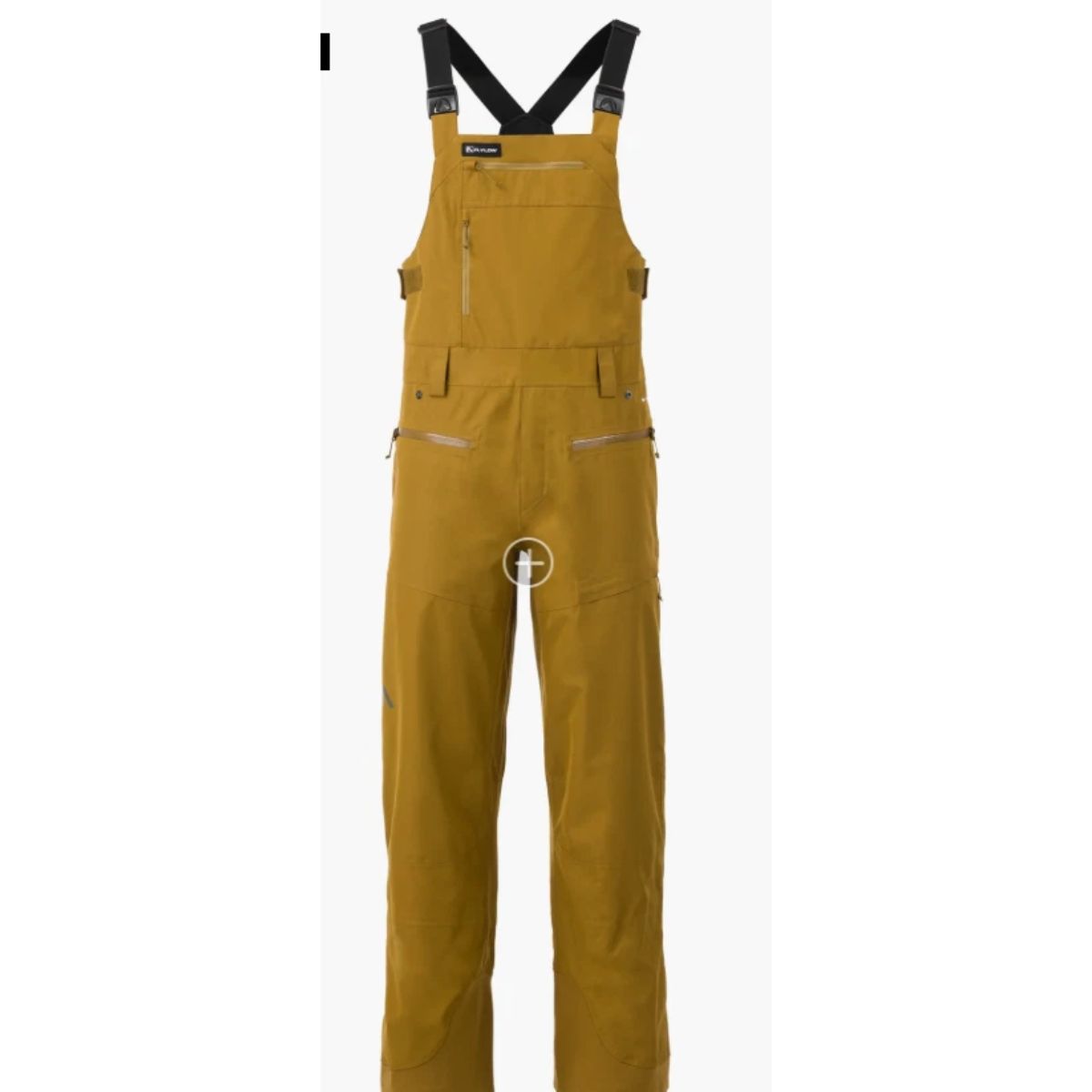 Flylow Men's Tannen Bib