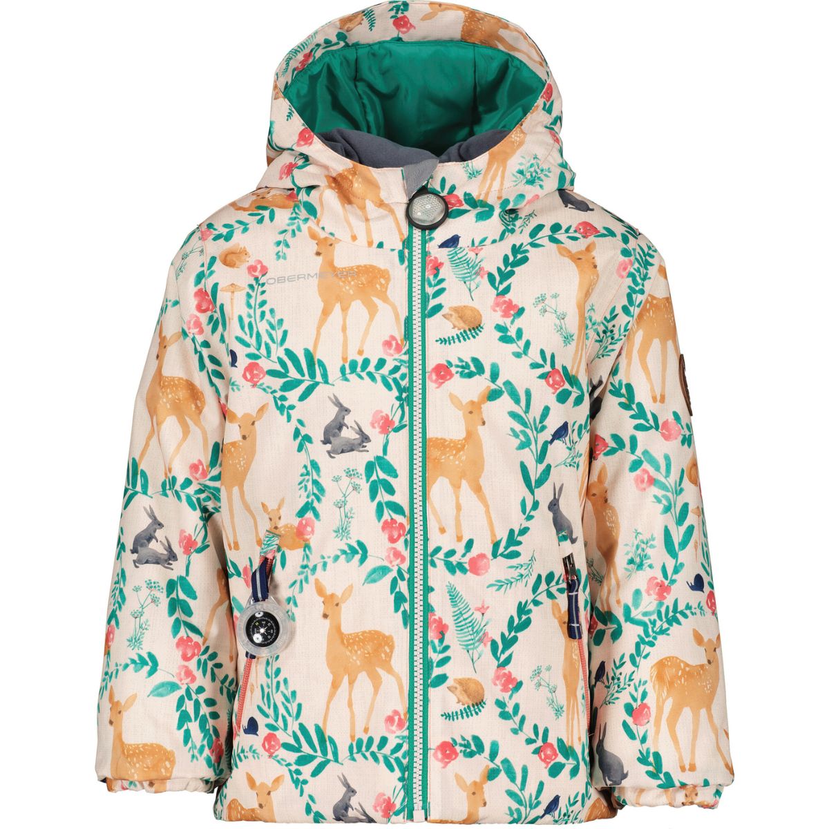 Obermeyer Kids Ash Jacket