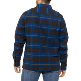 Helly Hansen Men's LIFALOFT™ Insulated Flannel Shirt Jacket