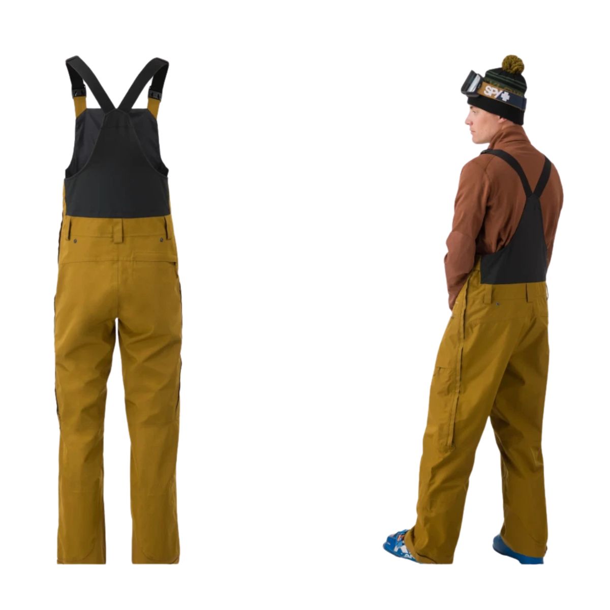 Flylow Men's Tannen Bib