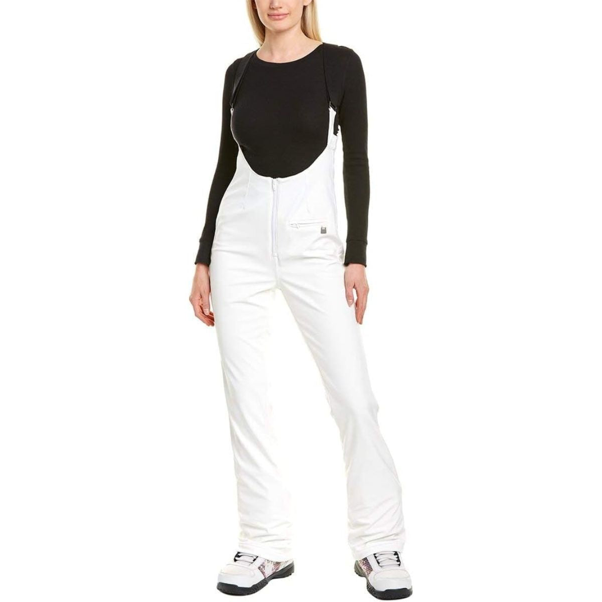 NILS Women's Ethyl Stretch Bib
