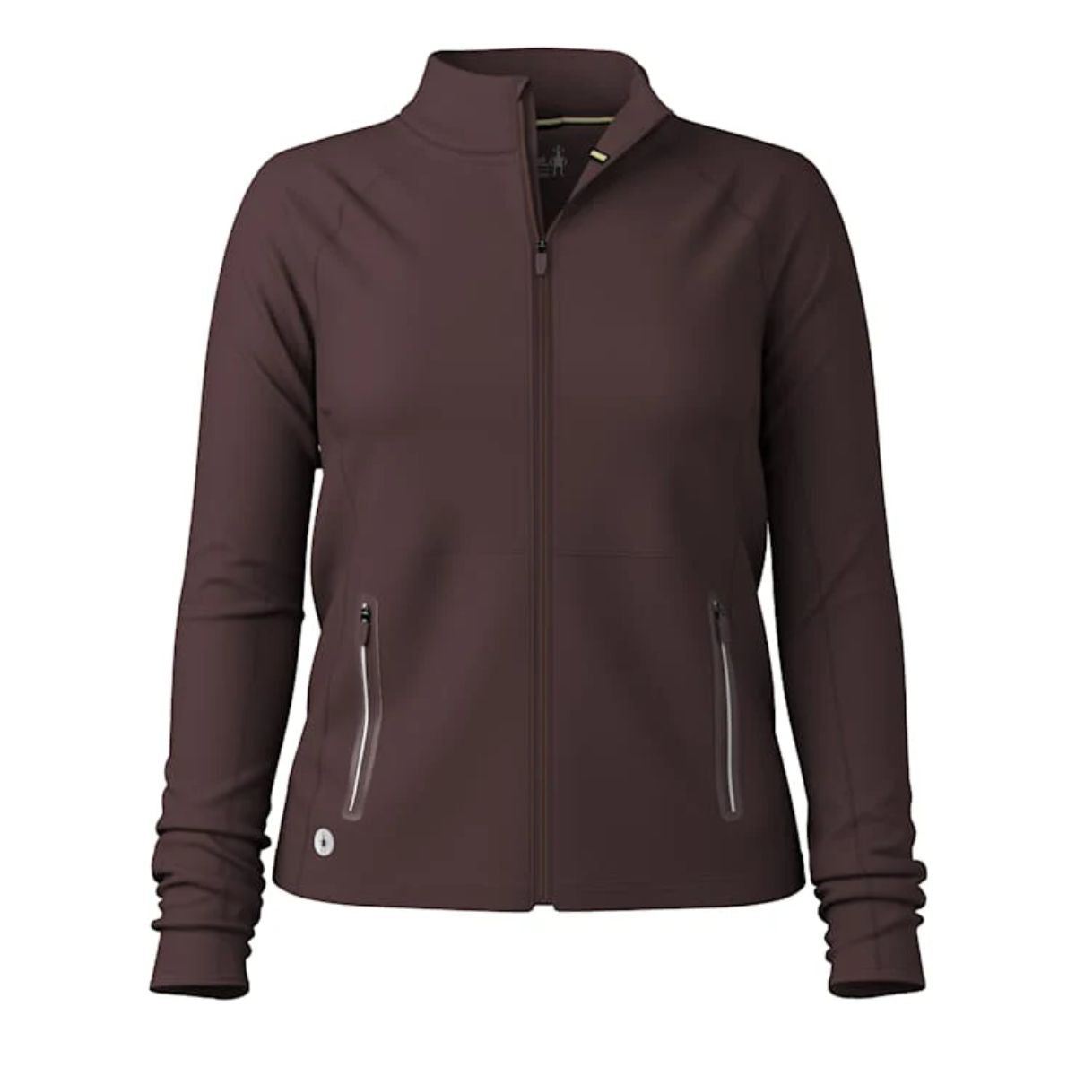 Smartwool Women's Active Fleece Full Zip