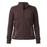 Smartwool Women's Active Fleece Full Zip