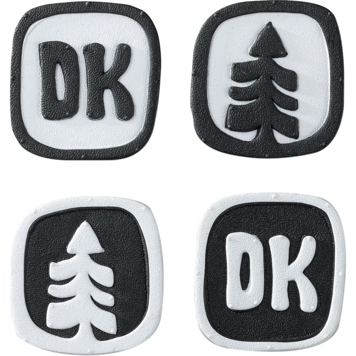 DAKINE DK Dots Stomp Pad