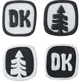 DAKINE DK Dots Stomp Pad