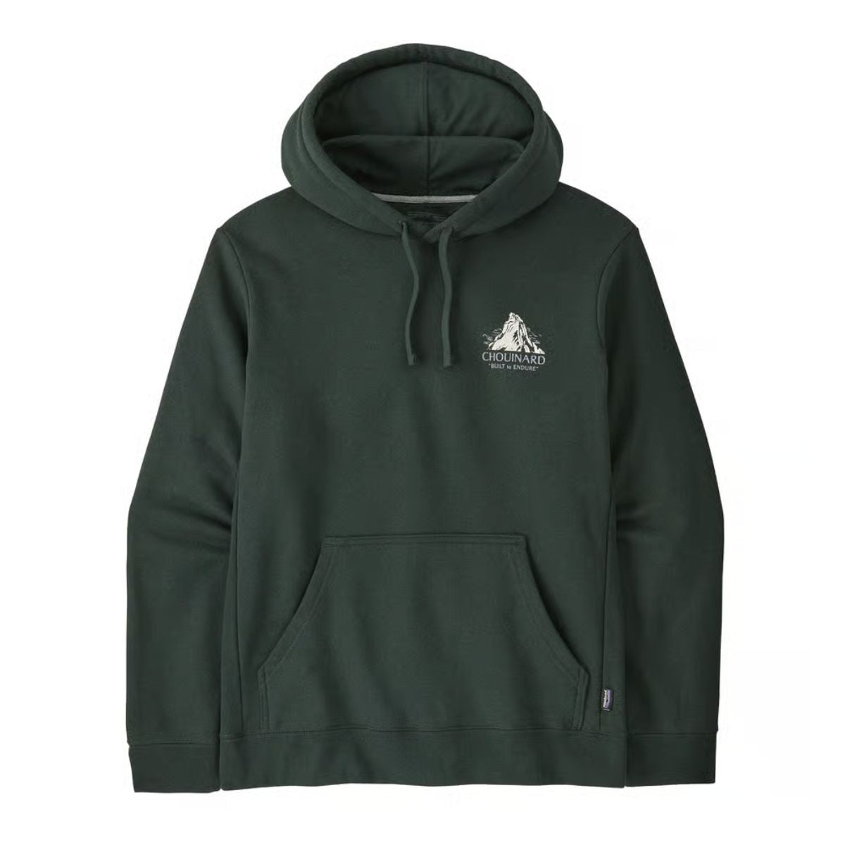 Patagonia Men's Chouinard® Crest Uprisal Hoody