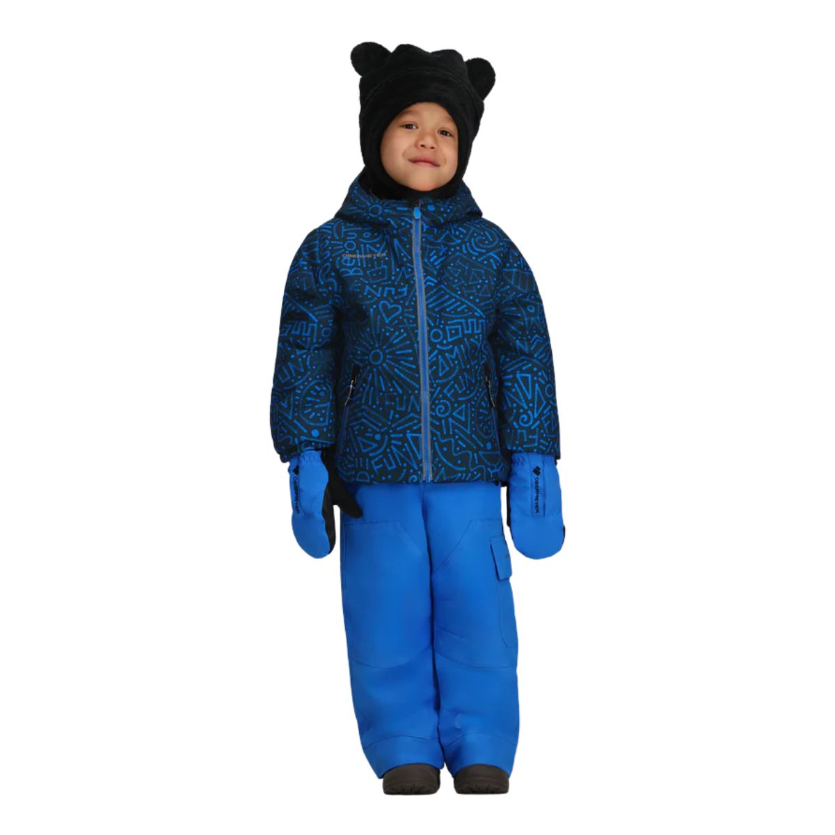 Obermeyer Kids Ashor Jacket