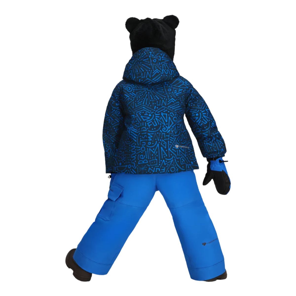 Obermeyer Kids Ashor Jacket