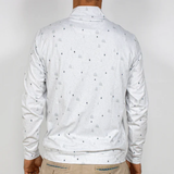 Jack and Sage Pow Turns Performance Tek Quarter Zip