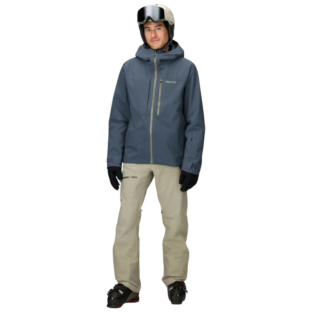 Marmot Men's Refuge Jacket