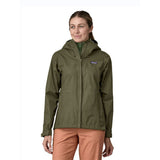 Patagonia Women's Torrentshell 3L Rain Jacket