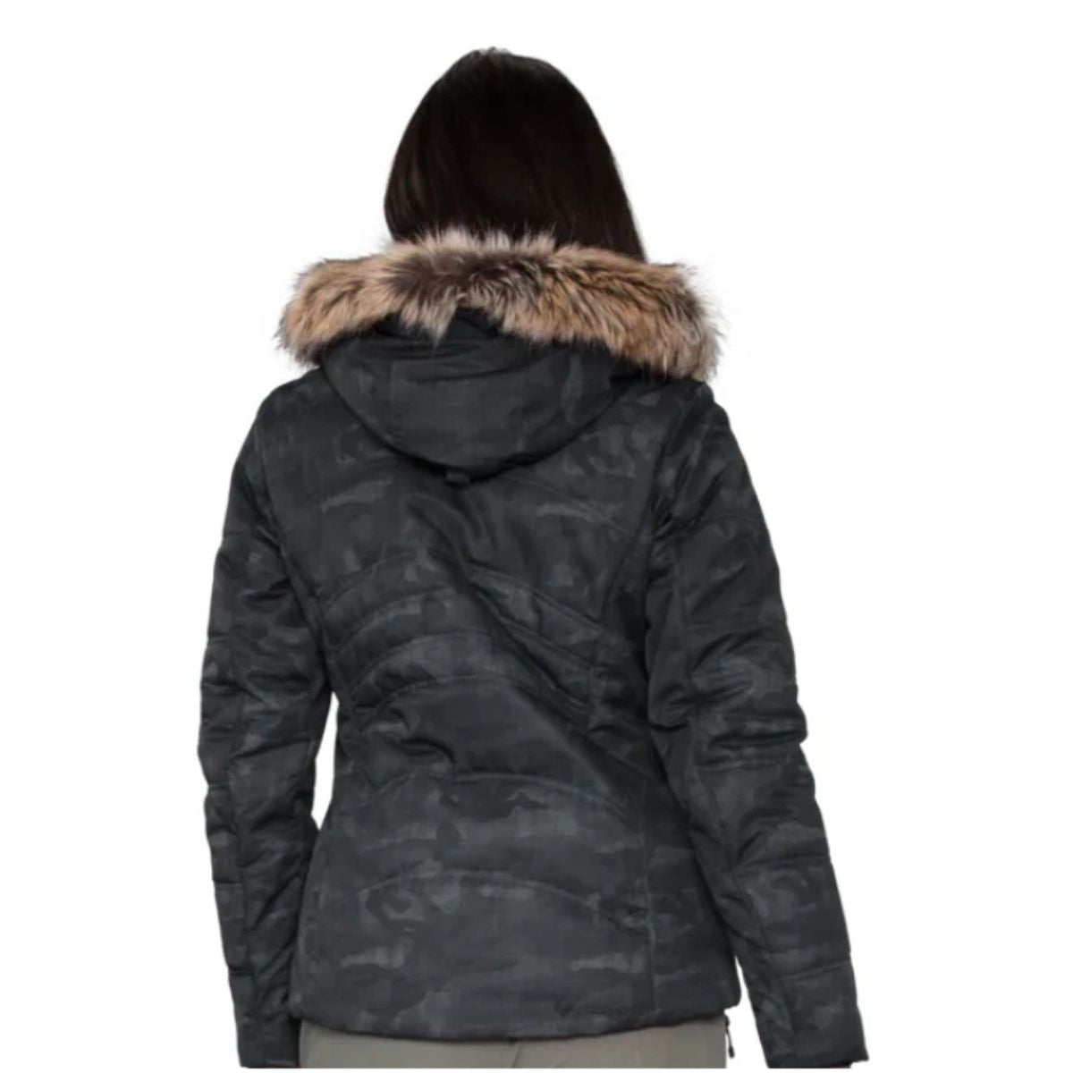 Obermeyer Tuscany II Jacket