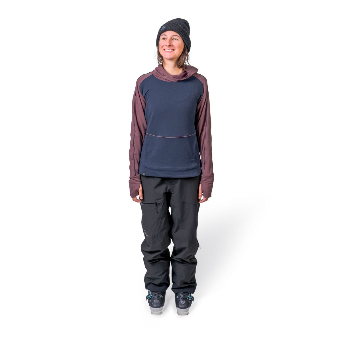 Flylow Women's Alva Hoody