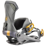 Nitro Team Snowboard Bindings