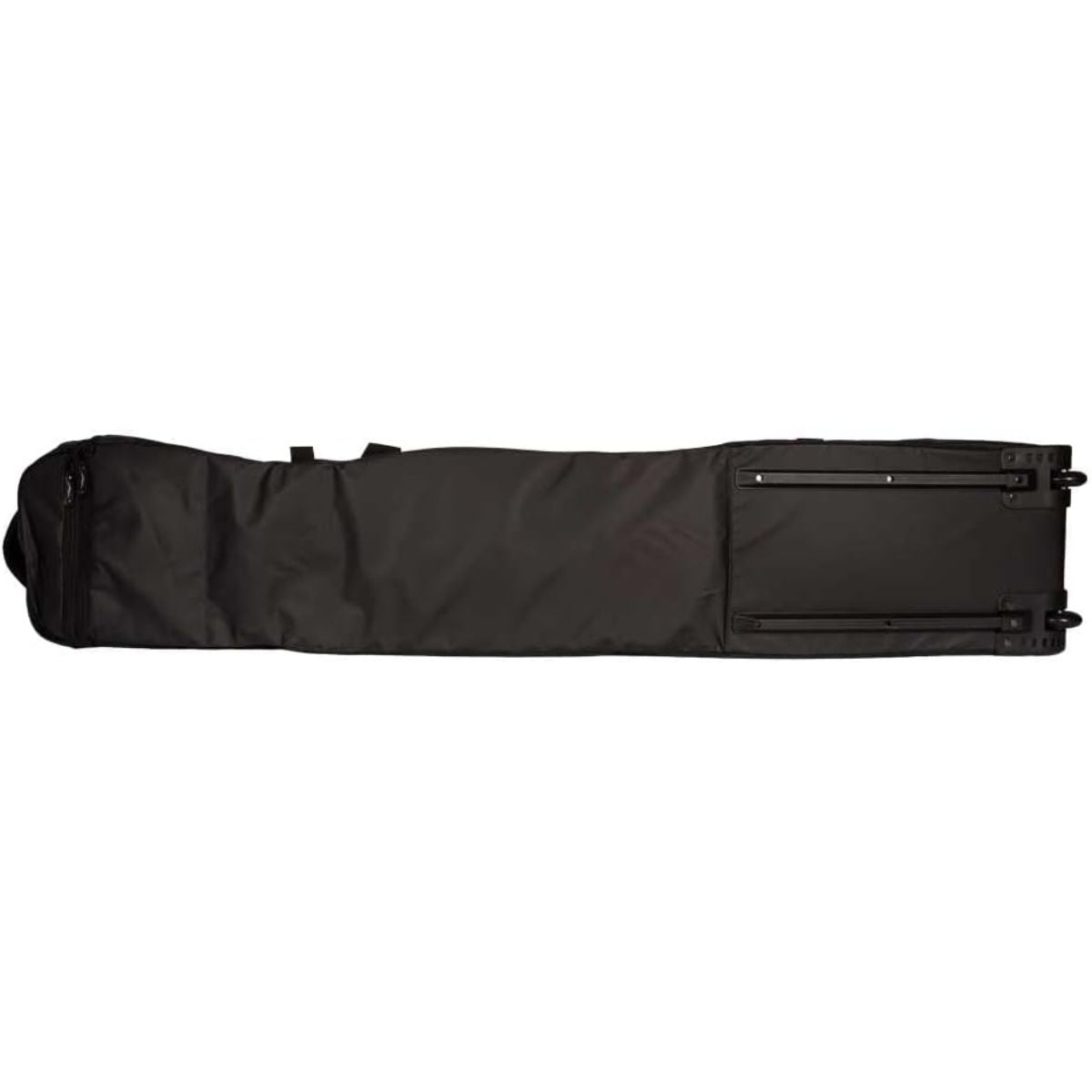 Transpack Ski Vault Double Pro Rolling Padded Ski Bag