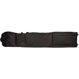 Transpack Ski Vault Double Pro Rolling Padded Ski Bag