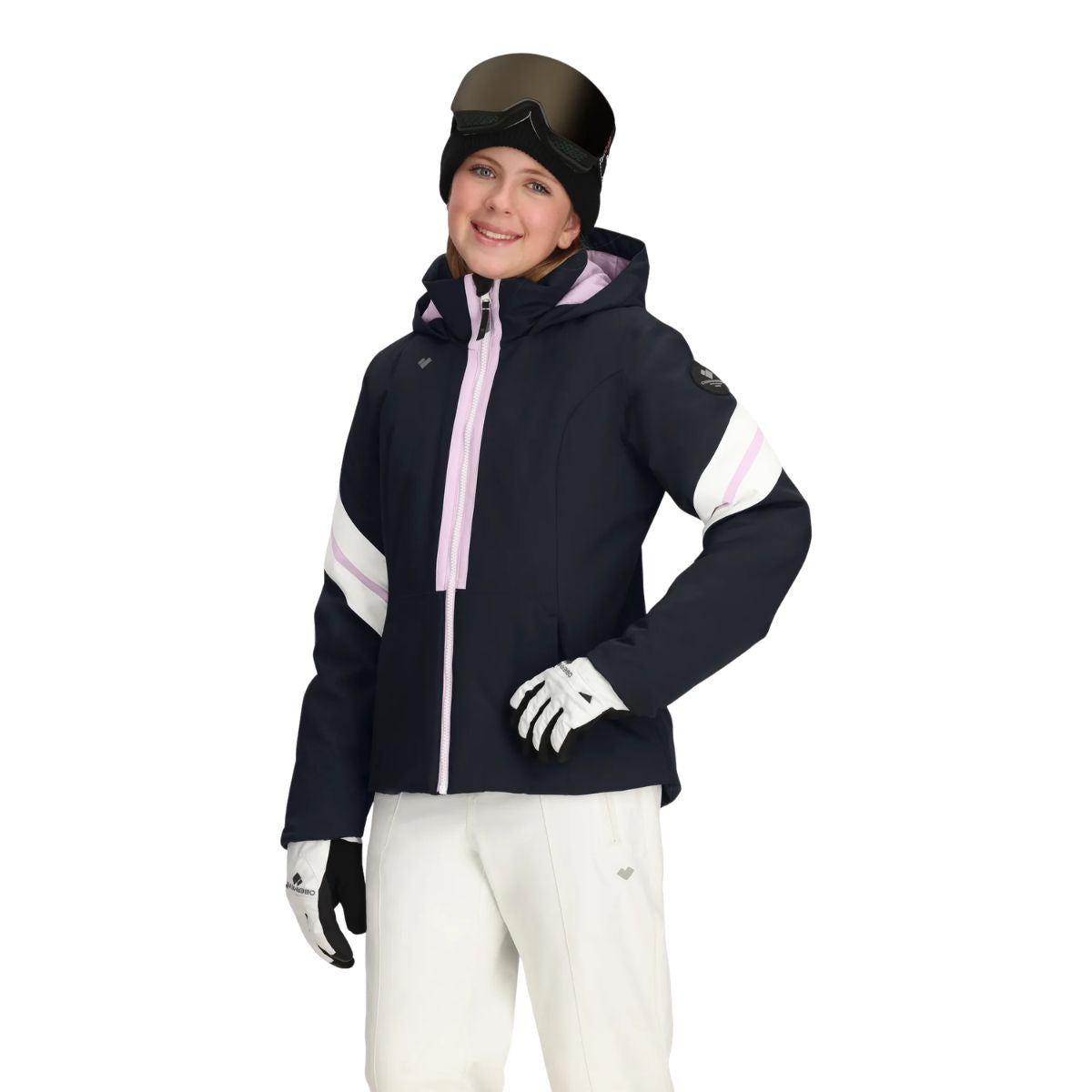Obermeyer Kids Piper Jacket