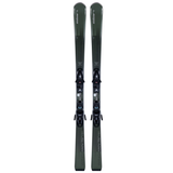 2027 ELAN WINGMAN 75 TI SKI WITH SX EL 10.0 GW BINDING