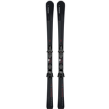 2027 ELAN WINGMAN 75 BLK WITH SHIFTX EL 9.0GW BINDING