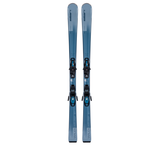 2027 ELAN WILDCAT 75 TI BLUE WITH SX EL 9.0GW BINDING