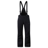 Boulder Gear Dispatch Removable Suspender Pant