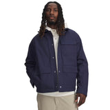 Under Armour Expanse Utility Jacket