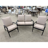 Telescope Casual Furniture Welles Seating Set